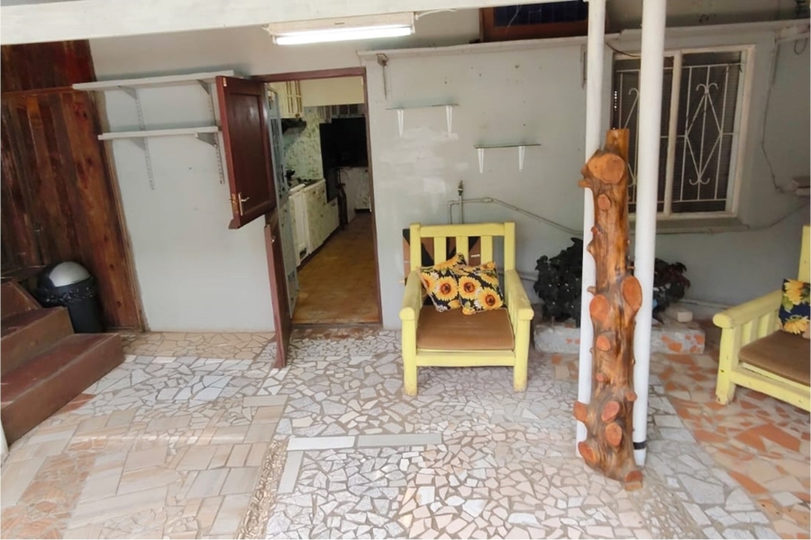 To Let 4 Bedroom Property for Rent in Pacaltsdorp Western Cape